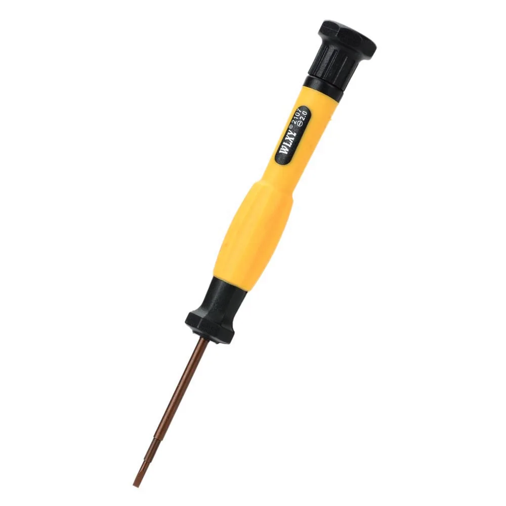 Шлицевая отвертка Torx T5 T6 для электрического оборудования инструмент ремонта