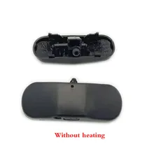 Омыватель ветрового стекла струйный распылитель воды сопло без нагрева для Passat B6 для Jetta Golf GTI Caddy 2KD955986 2KD 955 986 5M0955986C