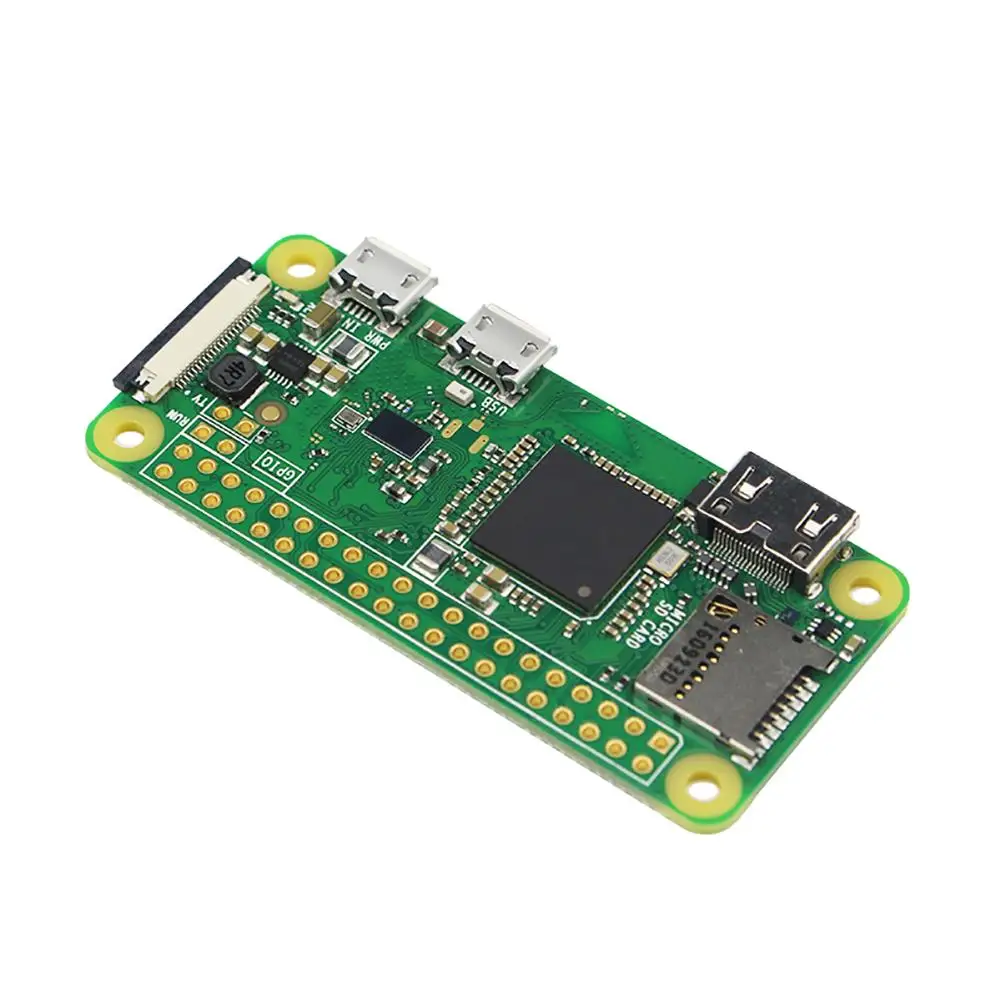 512 МБ RAM W Kit USB удлинитель Беспроводная плата для Raspberry Pi Zero 1 3|Аксессуары батарей и