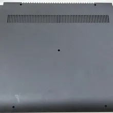 caseFor lenovo Йога 500-15 Flex 3 15 3-15 1570 1580 Нижняя база чехол 5CB0H91141 460.03S06.0004 черный
