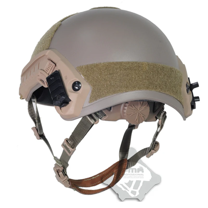 FMA каска шлем пейнтбол fma тактический баллистическая Тактический юбка Airsoft Охота