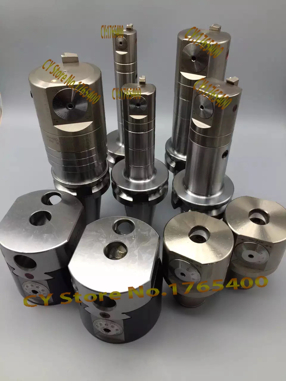 Новый Precisoin CBH 53 70 мм Расточная головка BT40 LBK5 125 Арбор 0 01 Класс увеличить сверлящий