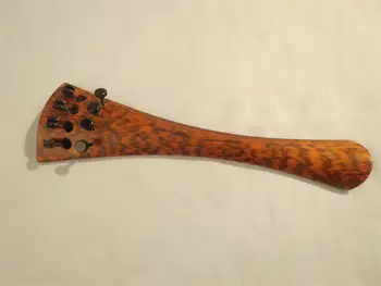 

Cello part Best 4/4 cello tailpiece snakewood