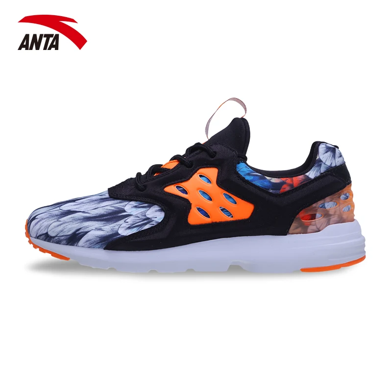 anta running shoes