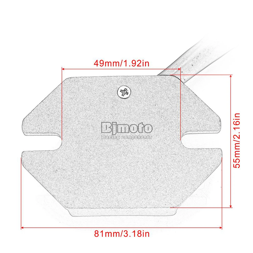 BJMOTO для Ski-doo Skandic 500 SWT WT Carb L/C Skandic 503 600 SWT WT Carb F/C мотоциклетный регулятор напряжения Выпрямитель зарядки