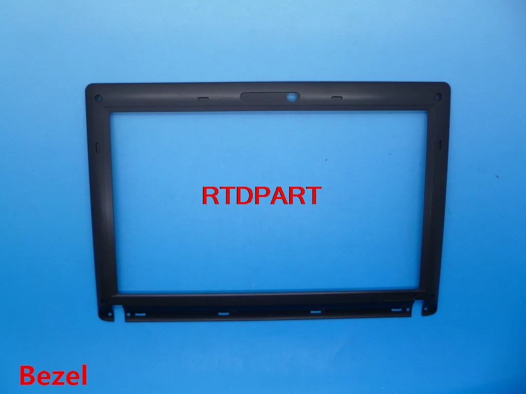 Ноутбук ЖК передняя панель для Samsung NC10 ND10 BA75-02142 10 2 нижний корпус BA75-02137 Нижняя