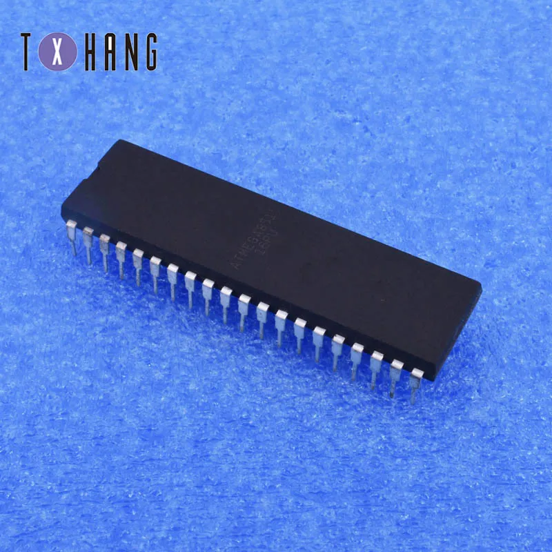 1 шт./лот ATMEGA8515 ATMEGA8515-16PU DIP40 ATMEGA8515-16PU в наличии