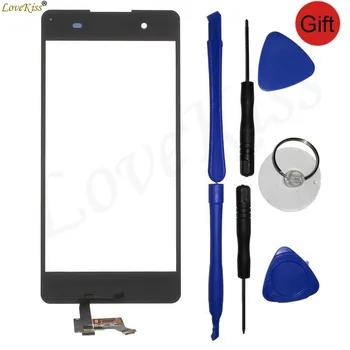 

For Sony E5 Touch Screen Sensor For Sony Xperia E5 F3311 F3313 Touchscreen LCD Display Digitizer Front Panel Glass Replacement