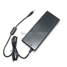 24 v 5a dc адаптер питания EU/UK/US/AU Универсальный 24 вольт 5 ампер 5000ma источник питания вход 110-220v 5,5x2,5 силовой трансформатор