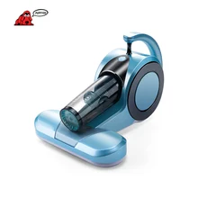 PUPPYOO Household Mites-killing UV Mattress Vacuum Cleaner for Home Handheld Aspirator Dust Collector WP605 PUPPYOO Household Mites-killing UV Mattress Vacuum Cleaner for Home Handheld Aspirator Dust Collector WP605