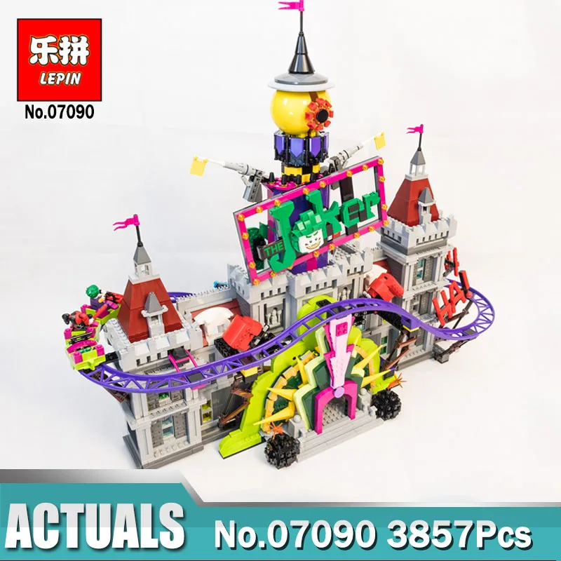 

New LEPIN 16005 2575Pcs the Simpsons House Model Building Block Bricks Compatible 71006 Boys gift
