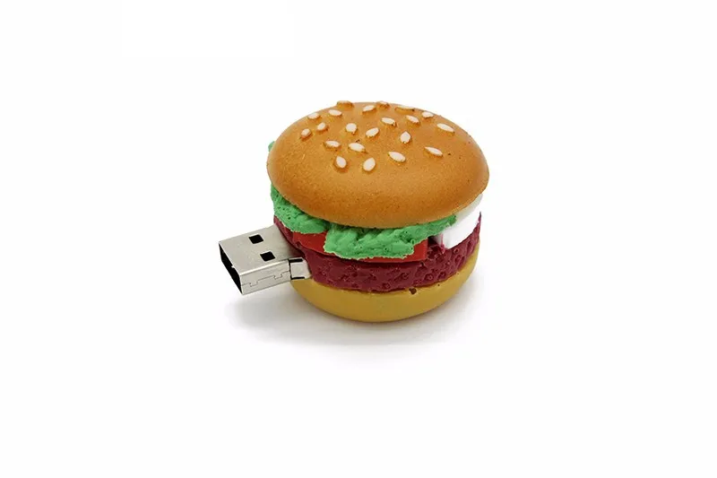 JASTER Kdata Sushi Usb флэш-накопитель креативный Флешка мультяшный флеш-накопитель 4 ГБ 8 ГБ 16 ГБ 32 ГБ карта памяти удобные пищевые Подарочные игрушки u-диск