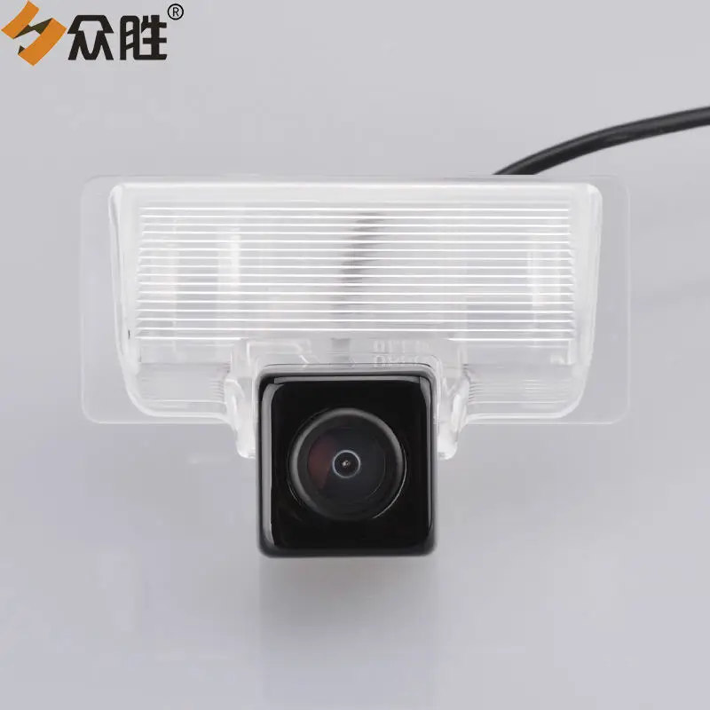 Car Rear View Camera for Nissan Sentra Maxima Altima Teana Murano Sylphy HS8338SMT (2)