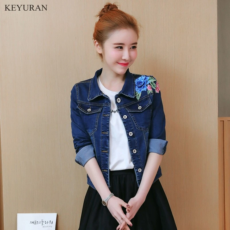 jins top long jacket