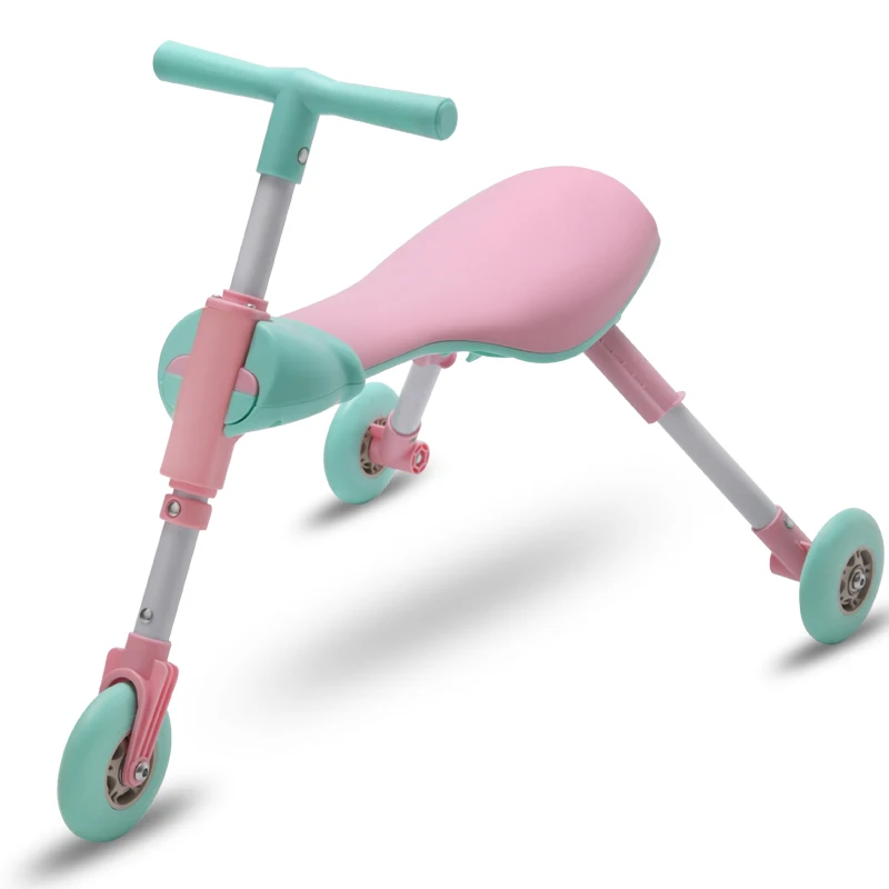 mantis tricycle