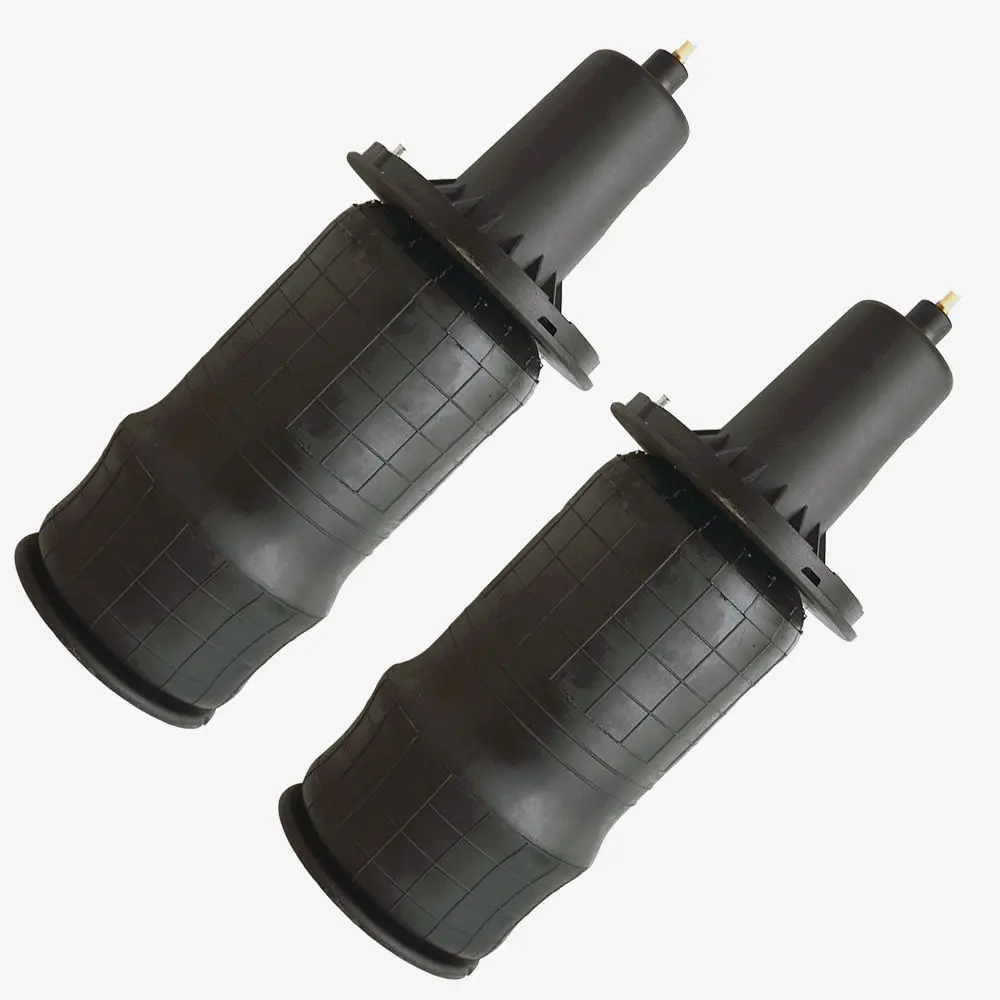 

2*Pc FRONT Air Suspension Spring Bag REB101740 For Range Rover 2(LP) 4.0/4.6 P38