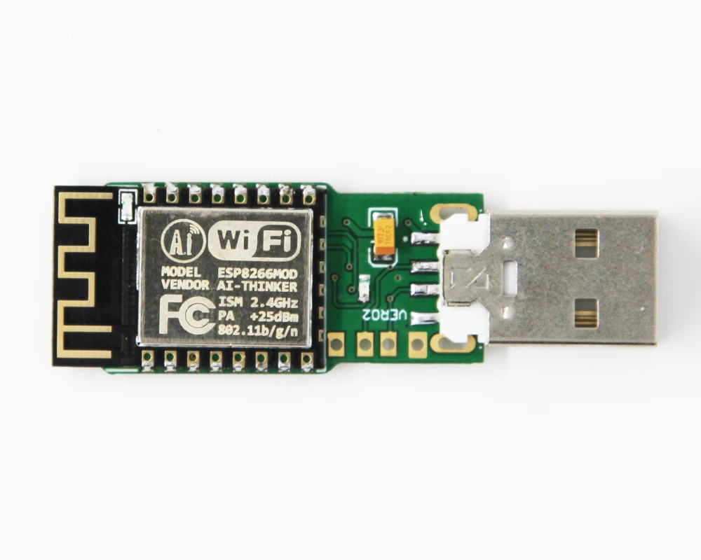 Cactus WHID: WiFi escondió inyector USB Rubberducky envío gratis