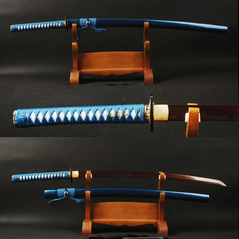 Compra original samurai espada online al por mayor de China, Mayoristas