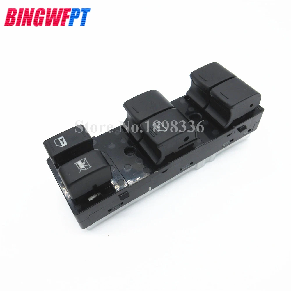 25401 JE20A 25401JE20A Power Window Lifter Regulator Master Control