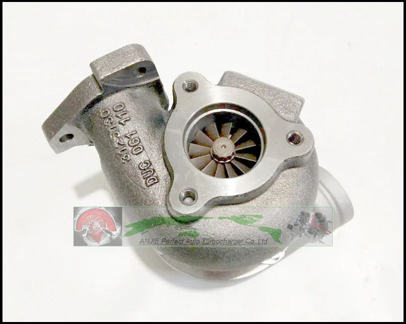S1B 313818 04198553KZ 04198554KZ 04206302KZ Turbo Turbocharger For Deutz Industrial Engine BF4M1012 BF4M1012E ECC 3.19L  (5)