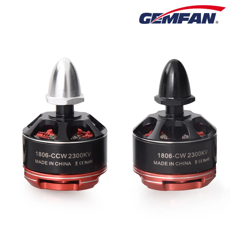 Мотор 1806 2300kv