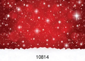 

SJOLOON Christmas photography background baby photo backdrops computer print photo background Fond photo studio thin vinyl props