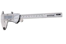 Discount! 150mm 6Inch Electronic Vernier Caliper IP54 Waterproof Stainless Steel Digital Caliper Resolution 0.01mm Measuring Tool With Box
