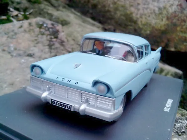 Коробка Подарочная модель, высокая имитация 1:43 alloyCartoon куклы автомобили, коллекция 1:43 сплав автомобиль
