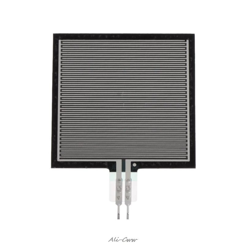 

RP-S40-ST High Accuracy Thin Film Pressure Sensor Force Sensor for Intelligent High-end Seat 20g-10kg