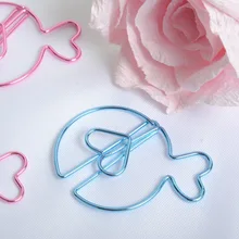 10 шт. [Распродажа] случайные культуры подарки розовый Закладка бутик карман вокруг обучения канцелярские принадлежности Завод прямого поколения