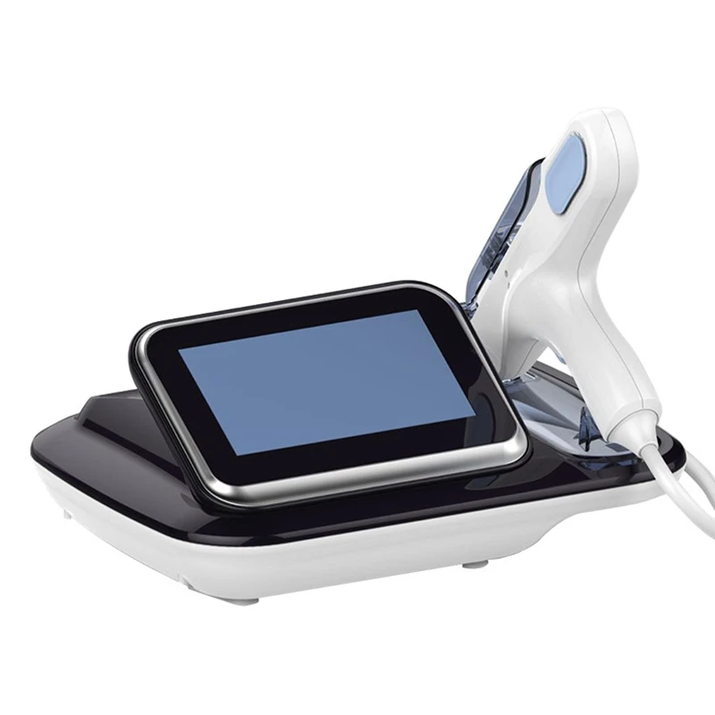 

Needle free Skin Moisture Radio frequency mesotherapy injection face lifting with touch screen and LED light for wrinkle removal