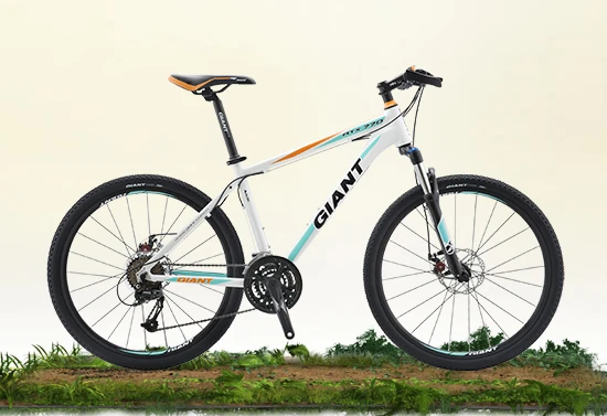 giant mountain bike giant 1 atx770 