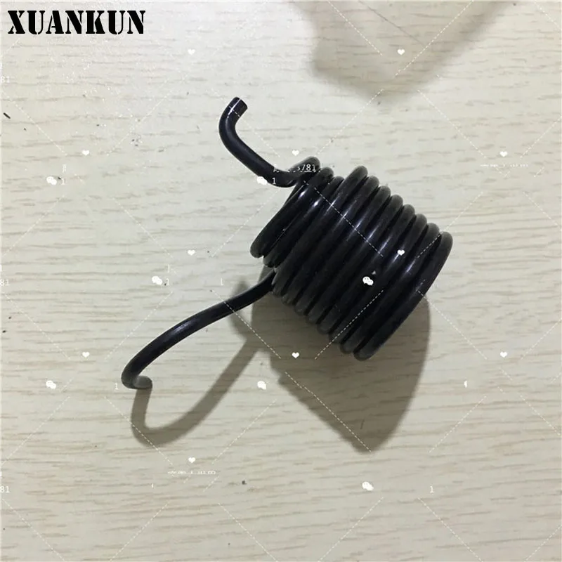 

XUANKUN HS125T 150 Start Shaft Torsion Spring Return Spring
