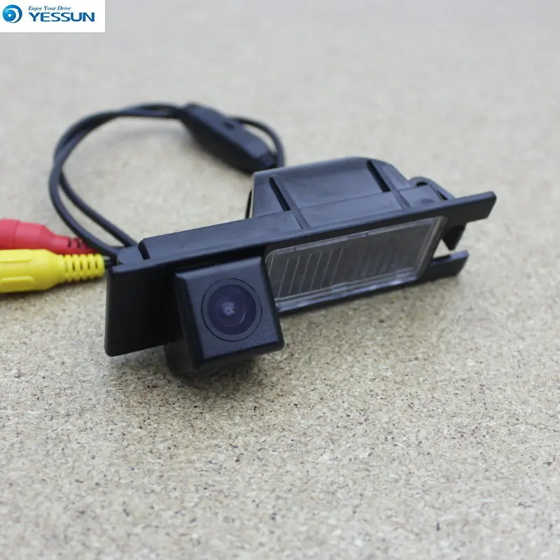 

YESSUN For Renault Megane 1 I 1995~2002 Car Rear View Back Up Reverse Parking high quality Camera Waterproof Night Vision CCD HD