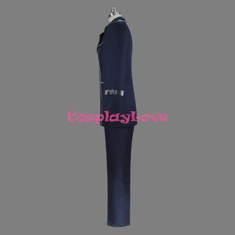 Yume 100 Sleeping Princes & The Kingdom Of Dreams Makoto Cosplay Costume Custom Made For Halloween CosplayLove (5)