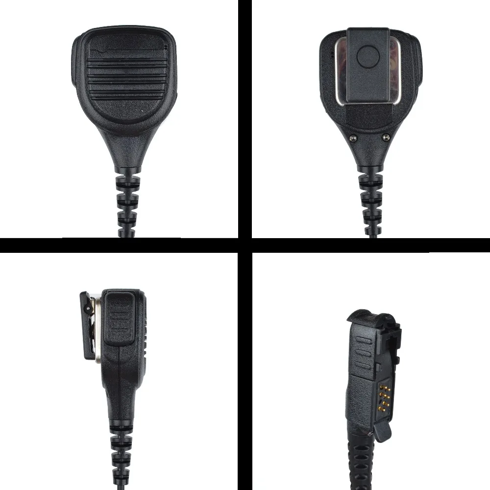 Удаленный динамик микрофон для Motorola XPR3000e XPR3000 XPR3300 XPR3500 MTP3150 MTP3200 MTP3500 DP2000 DP2400 DP3441