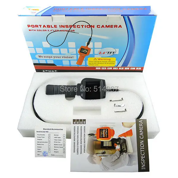 gain_express_gainexpress_endoscope_VID-71-9-1M_set