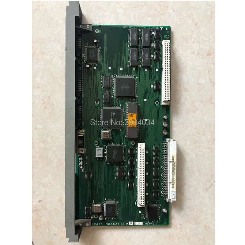 QX521 QX521C BN634A637G51