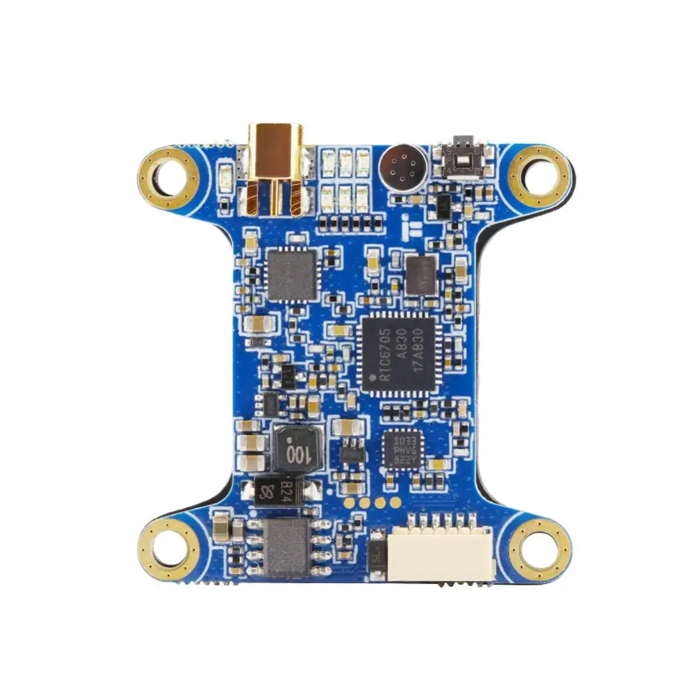The Force Long Range 1W VTX (10)-1000x1000