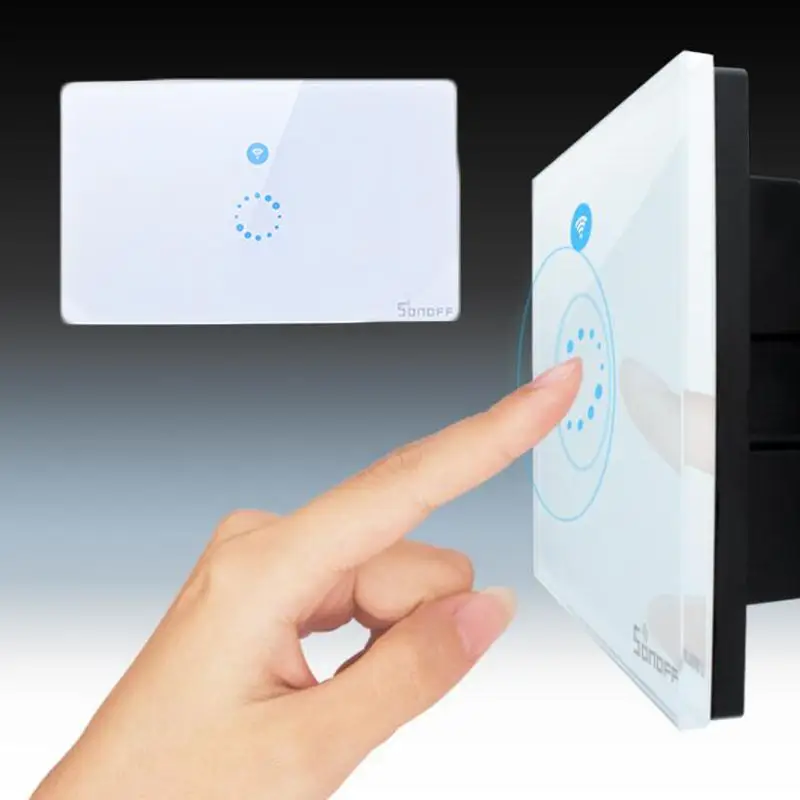 

Switches & Wire Wallswitch Timing Touch The Switch Smartswitch Smartre Motecontrol U.S. Regulations Home Life