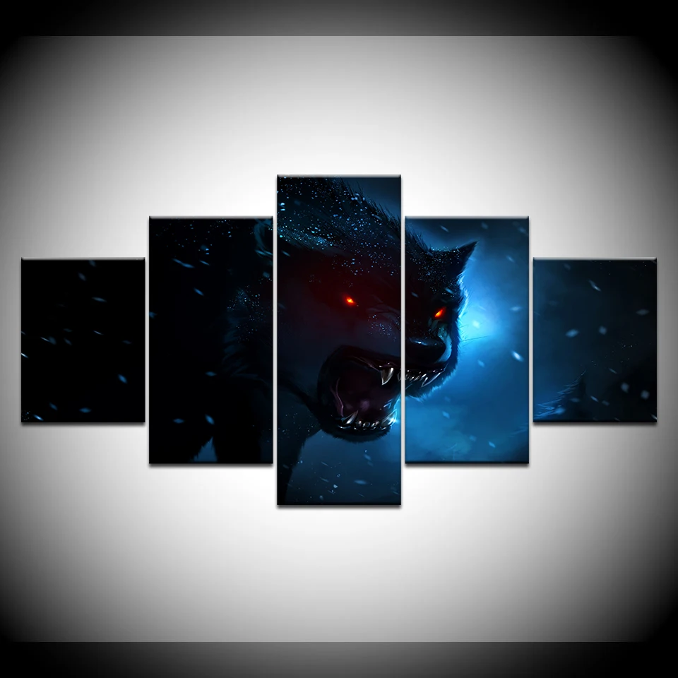 5