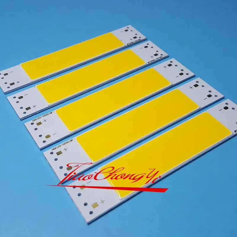 Светодиодная лента 10 Вт 10020 х20 мм с теплым белым светом|led panel light|led strippanel led light |
