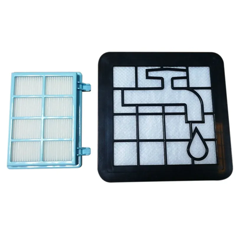 

FC8010 / 01 Replacement Filter Set (For Powerpro Compact Upright Vacuum Cleaner)