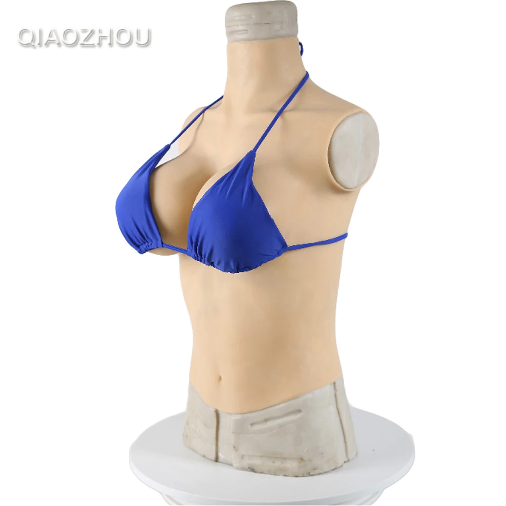 4 shemale artificial breasts (1) 