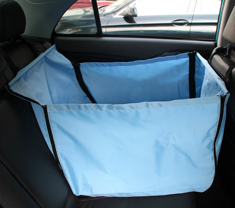Переносная сумка для собак в автомобиль, переноска для собак, переносная складная палатка для собак, кошек, манеж, переноска для кошек