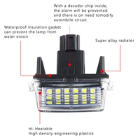Car Lights