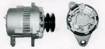 6008216130 Alternateur 24 V 40 A compatible avec Komatsu