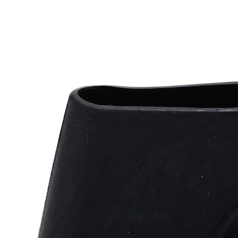 1 шт. 12 5 см X 8 резиновая накладка без застежек для Buttstock Shooting Gun Butt Protector|Аксессуары