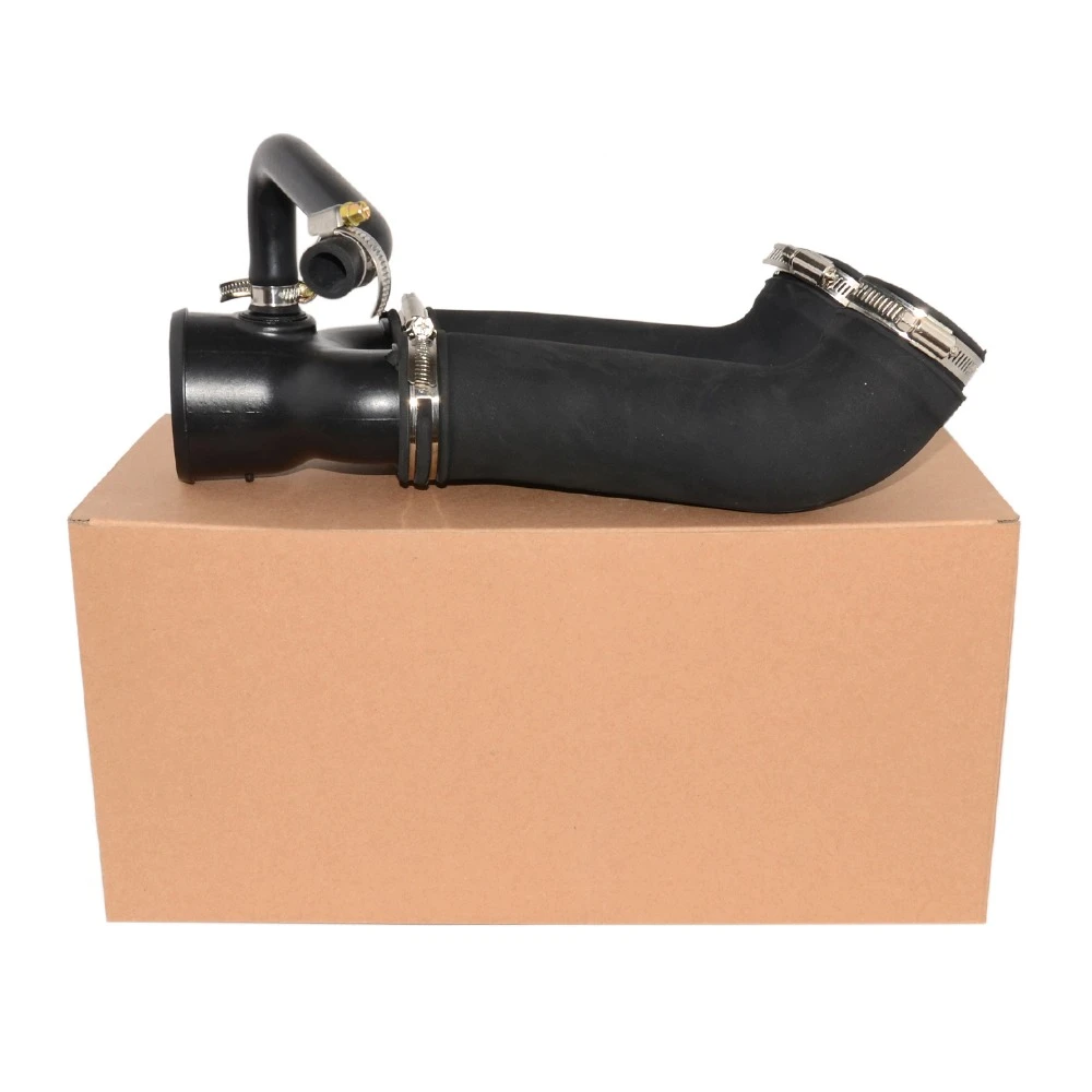 Replace Part Number F6TZ-9B659-AD Part# F6TZ9B659AD Air Cleaner Duct Hose For Ford 1994-1996 F150 Bronco 1994-1997 F250 F350 5.0L 5.8L Replace Part Number F6TZ-9B659-AD Part# F6TZ9B659AD Air Cleaner Duct Hose For Ford 1994-1996 F150 Bronco 1994-1997 F250 F350 5.0L 5.8L