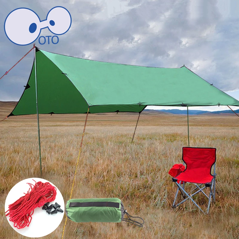 canopy for camping in rain